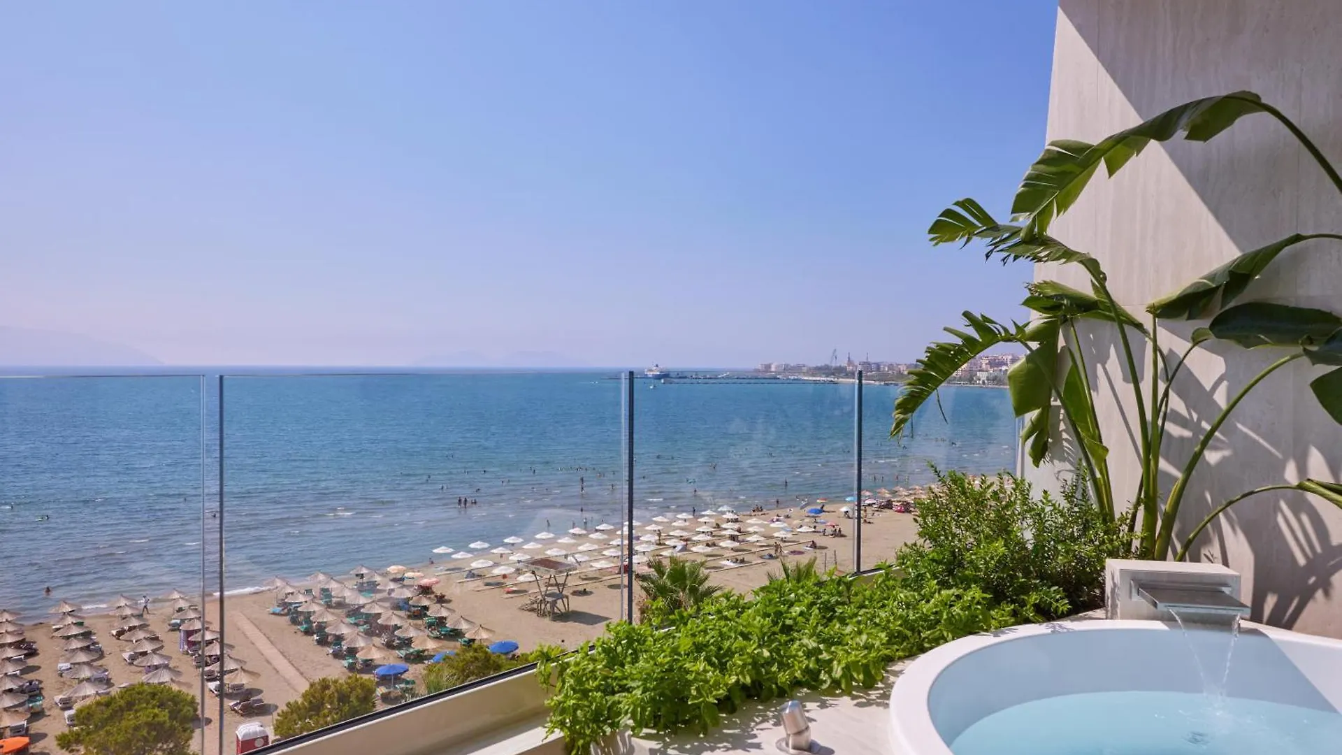 فلورا Valis Luxury Hotel 0*,