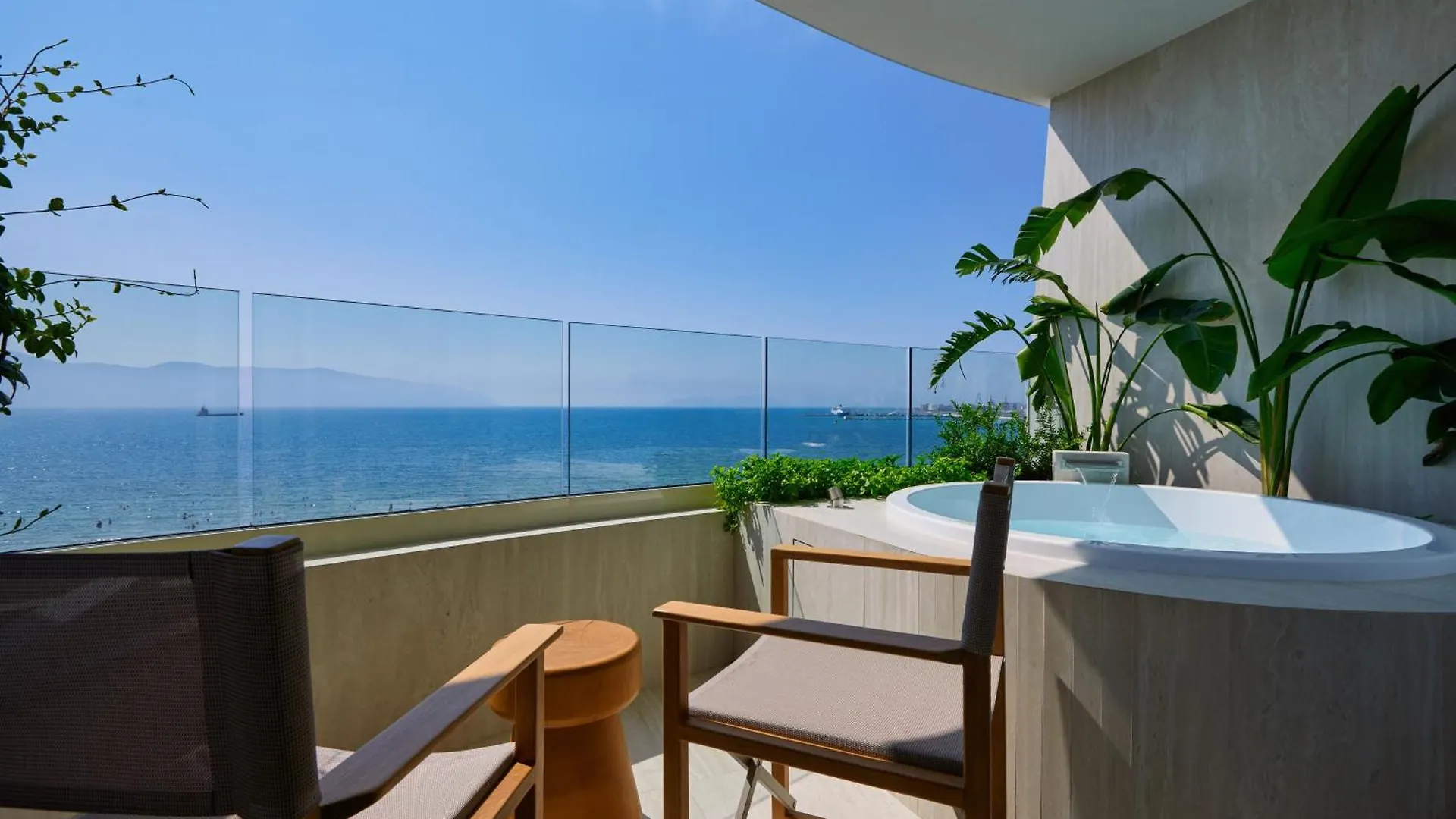 فلورا Valis Luxury Hotel شقة فندقية