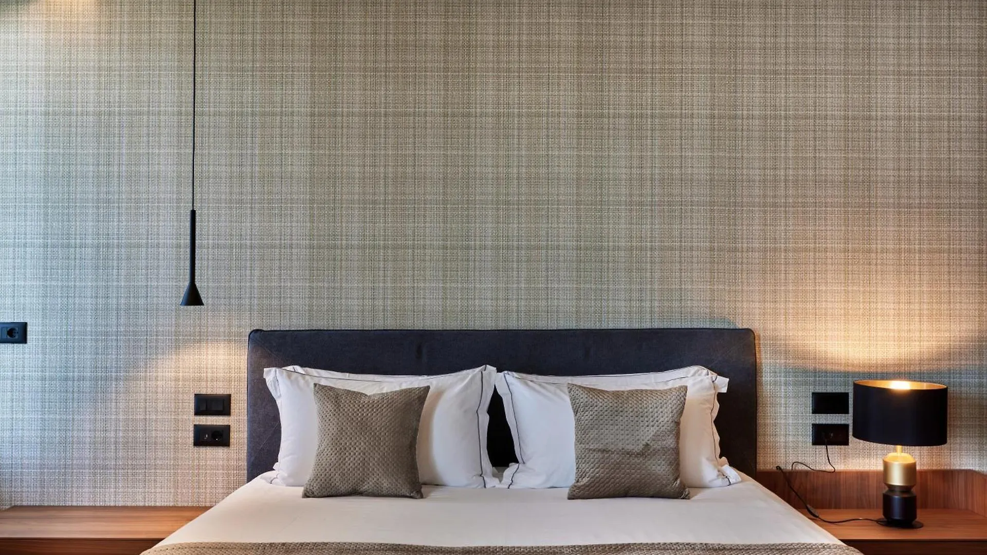 شقة فندقية فلورا Valis Luxury Hotel